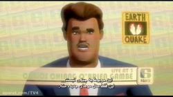 لاکپشت های نینجا فصل2 قسمت13 (زیرنویس فارسی)